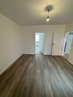Flurzimmer