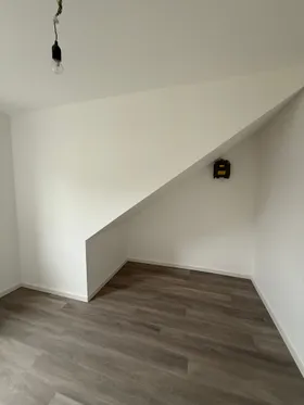 Schlafzimmer kl.