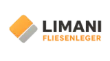 Limani Fliesenleger Logo