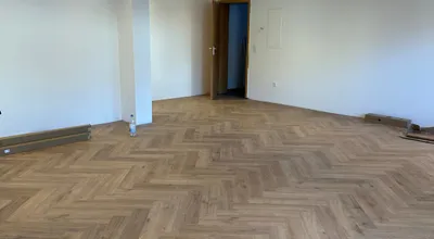 Parkett verlegen Mannheim