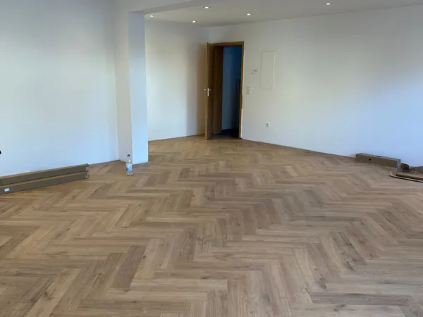 Parkettverlegung Mannheim