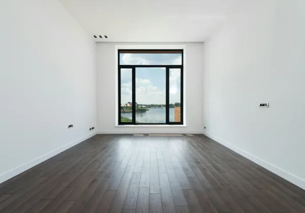 Wohnungssanierung Mannheim – sanierte Wohnung