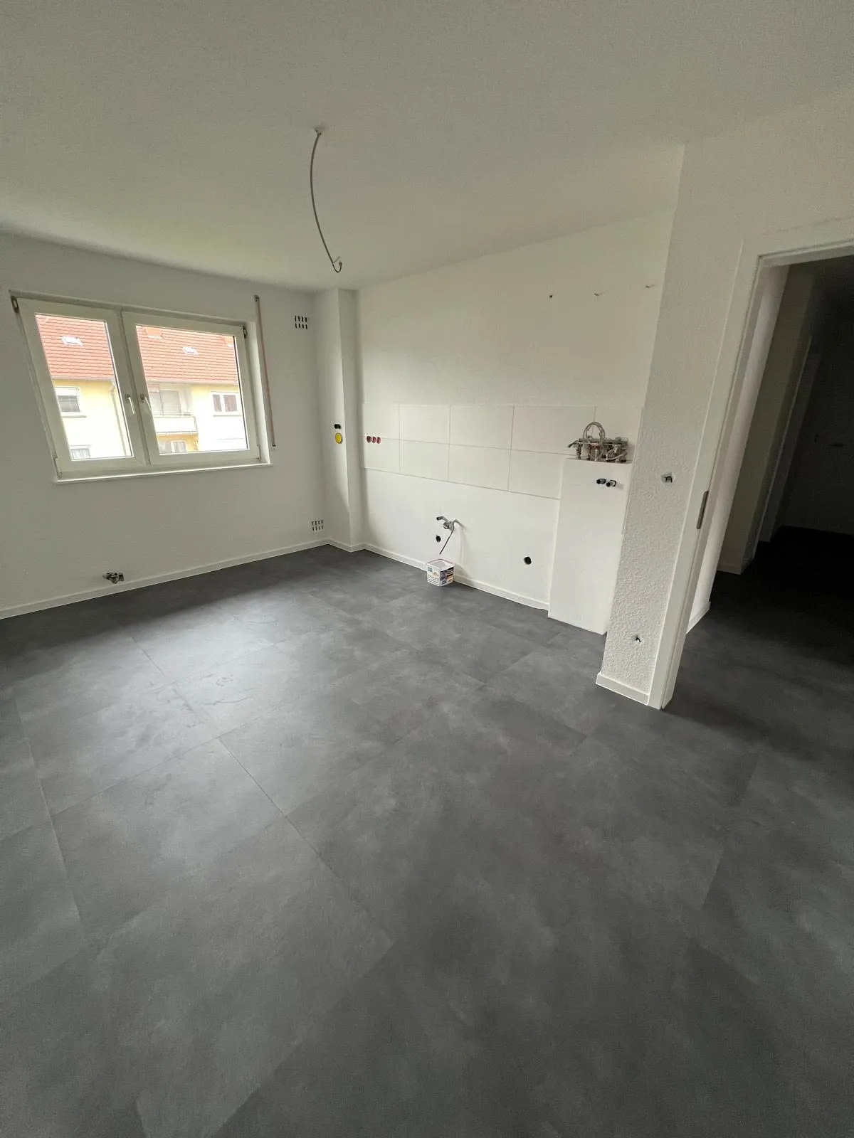 Wohnungssanierung Mannheim – Limani