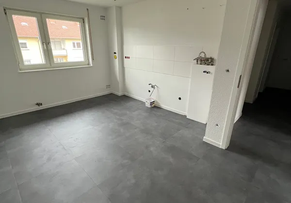 Wohnungssanierung Ergebnis Mannheim