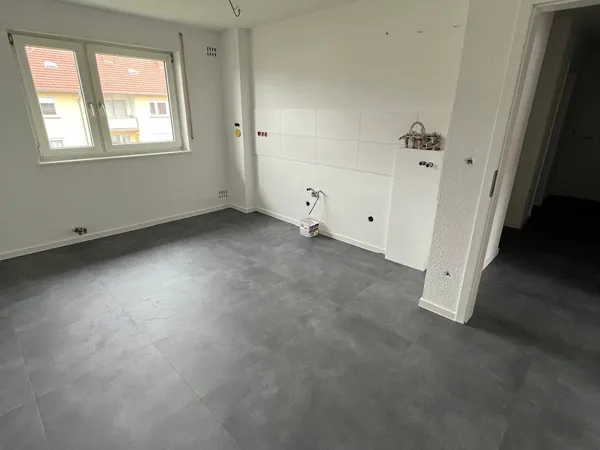 Wohnungssanierung Mannheim