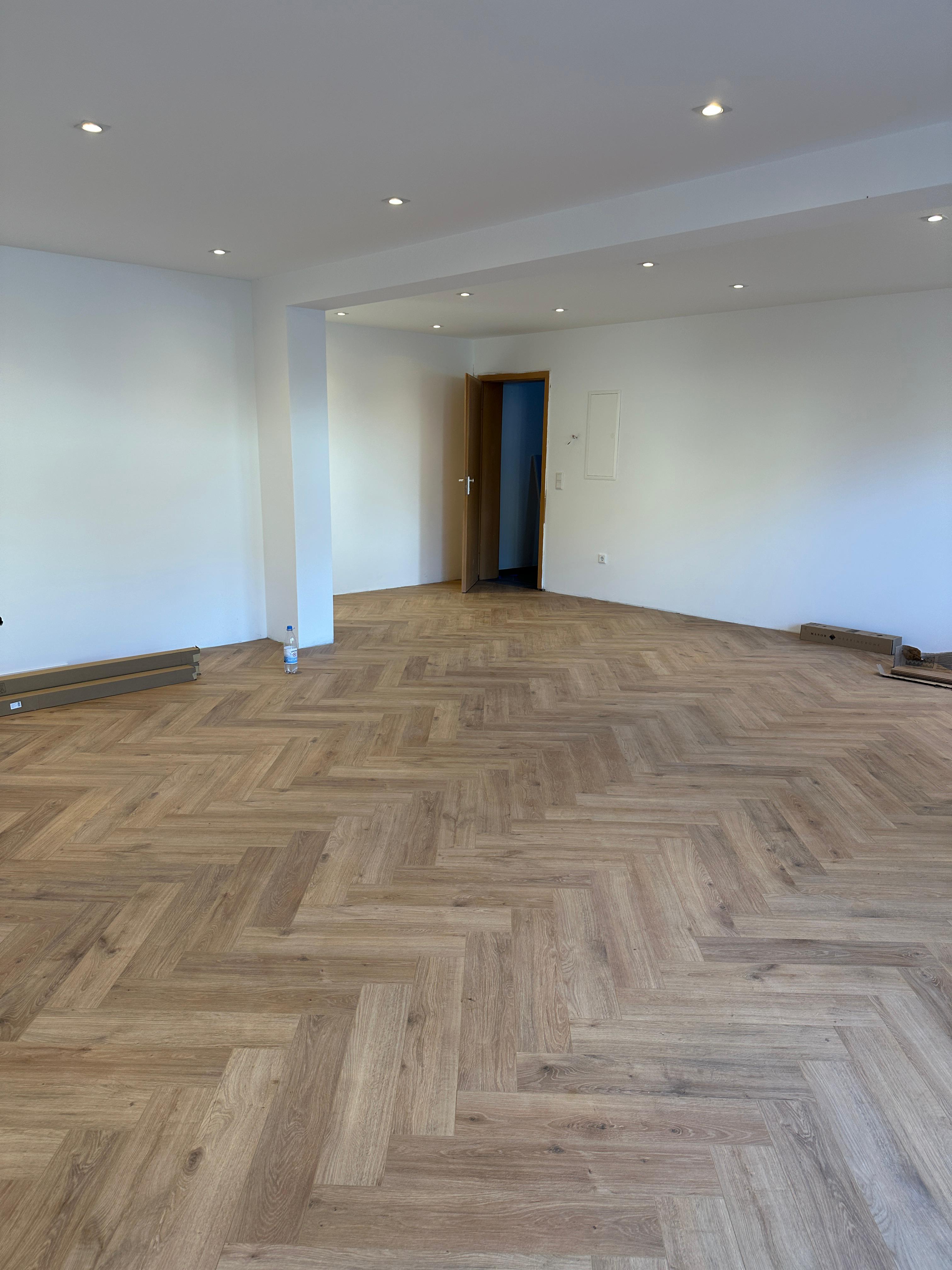 Parkett und Bodenverlegung Mannheim – Limani
