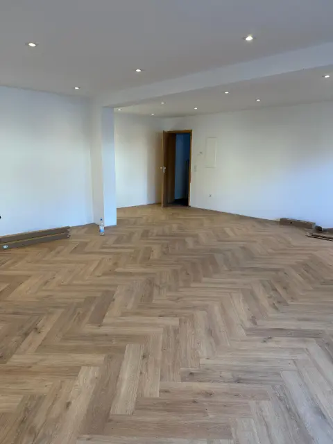 Parkettverlegung Mannheim