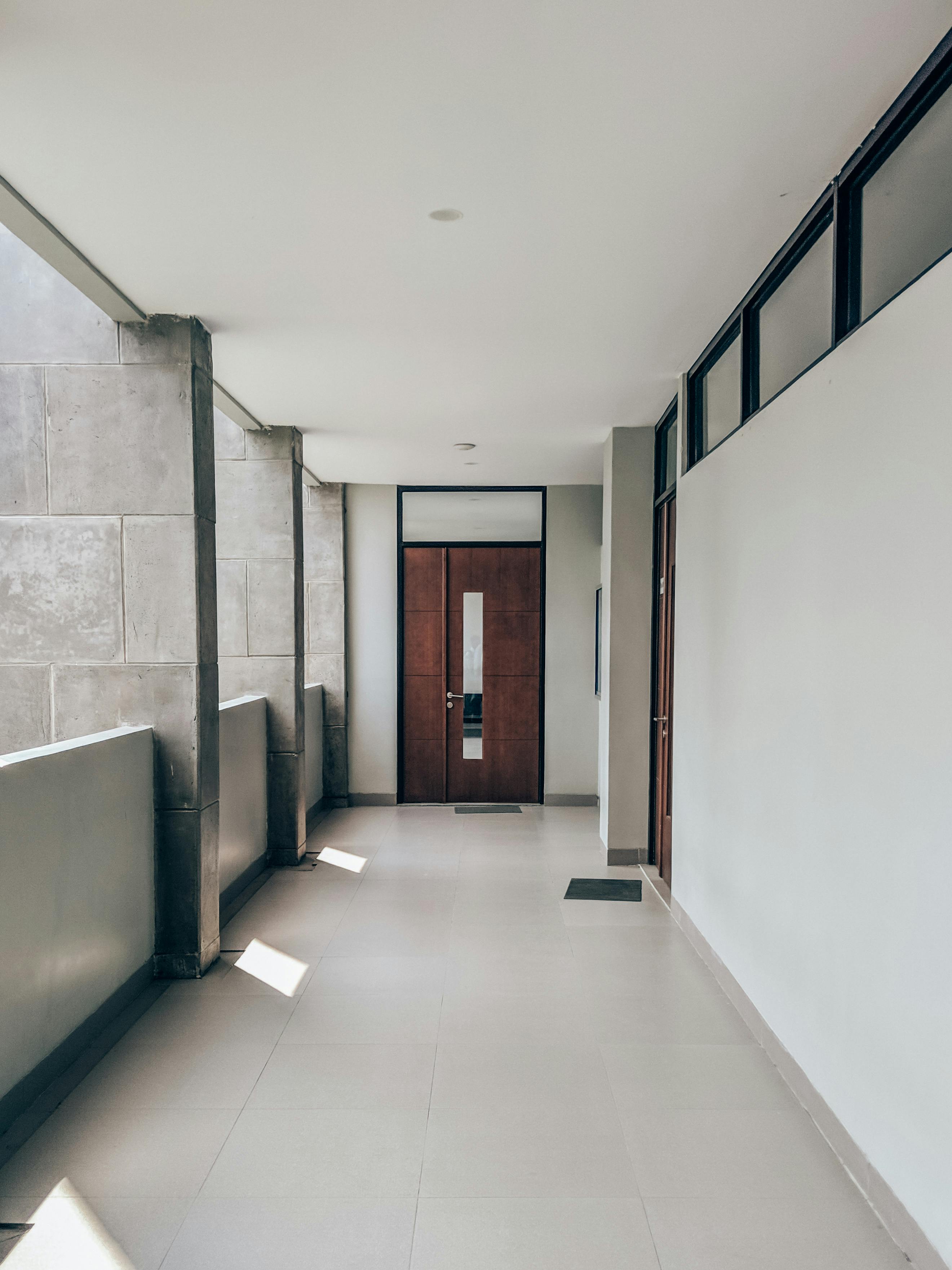 Wohnungssanierung Mannheim – fertige Wohnung