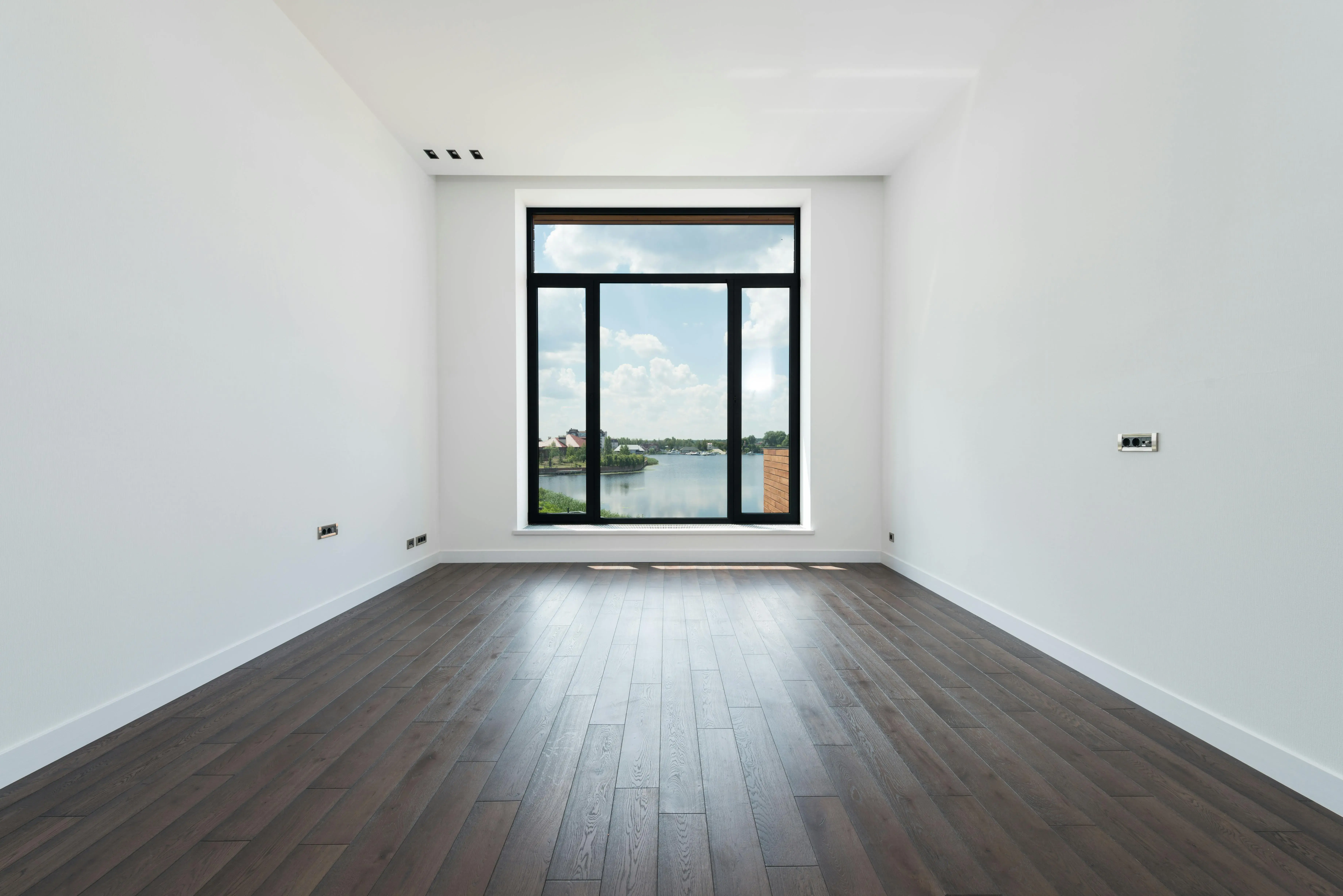 Wohnungssanierung